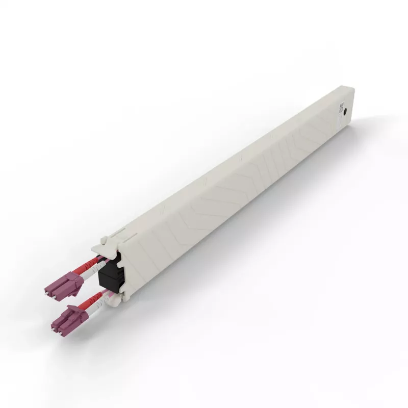 PATCHBOX InfiniBand/Glasfaserkabel 0,8 m LC LC/LC CONEX8OM411