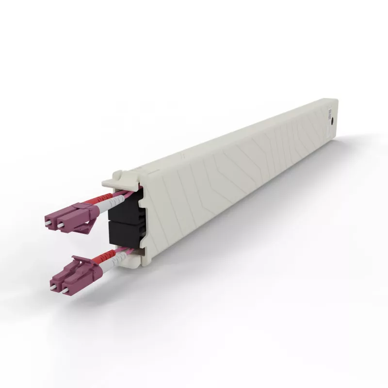 PATCHBOX InfiniBand/Glasfaserkabel 0,8 m LC LC/LC CONEX8OM411