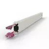 PATCHBOX CONEX8OM412 InfiniBand/Glasfaserkabel 0,8 m LC SC