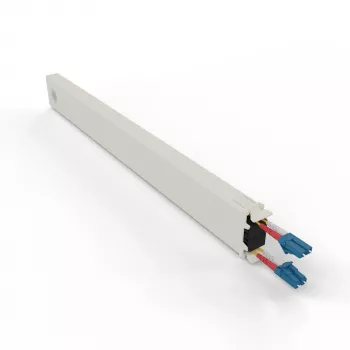 PATCHBOX CONEX8OS211 InfiniBand Glasfaserkabel 0,8 m LC LC