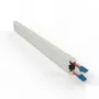 PATCHBOX CONEX8OS211 InfiniBand Glasfaserkabel 0,8 m LC LC