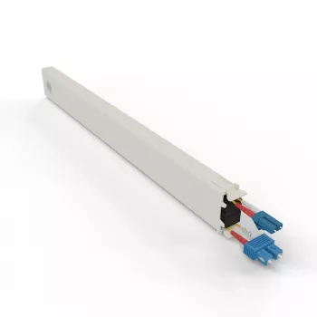 PATCHBOX InfiniBand/Glasfaserkabel 0,8 m LC SC CONEX8OS212