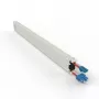 PATCHBOX InfiniBand/Glasfaserkabel 0,8 m LC SC CONEX8OS212
