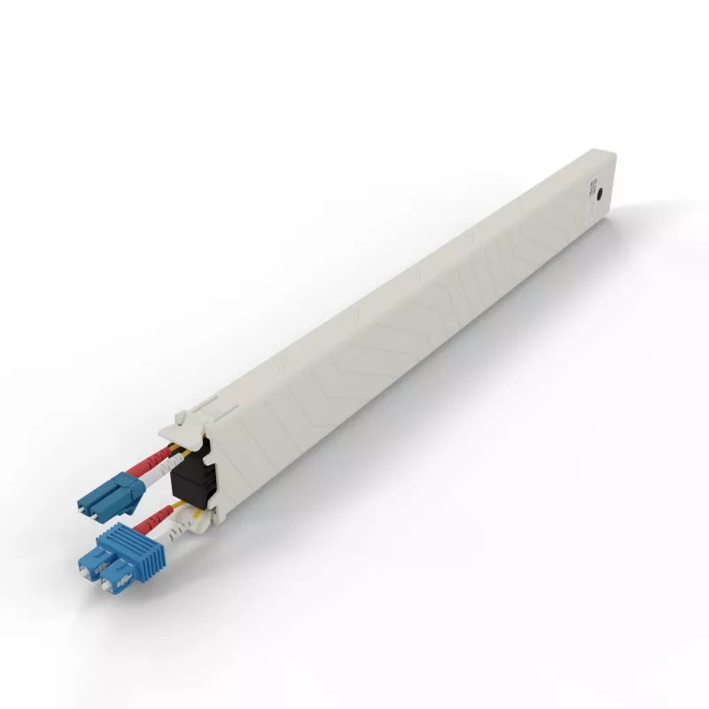 PATCHBOX InfiniBand/Glasfaserkabel 0,8 m LC SC CONEX8OS212