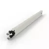 Netzwerkkabel PATCHBOX CONEX8STPBK RJ-45 Cat6a 0,8 m Schwarz