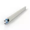 Netzwerkkabel PATCHBOX CONEX8STPBL RJ-45 Cat6a 0,8 m Blau
