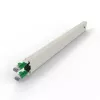 Netzwerkkabel PATCHBOX CONEX8STPGR RJ-45 Cat6a 0,8 m Grün