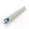 Netzwerkkabel PATCHBOX CONEX8UTPBL RJ-45 Cat6a 0,8 m Blau