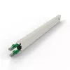 Netzwerkkabel PATCHBOX CONEX8UTPGR RJ-45 Cat6a 0,8 m Grün