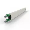 Netzwerkkabel PATCHBOX CONEX8UTPGR RJ-45 Cat6a 0,8 m Grün