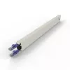 Netzwerkkabel PATCHBOX CONEX8UTPVI RJ-45 Cat6a 0,8 m Violett