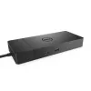 DELL WD19S-180W Kabelgebunden USB 3.2 Gen 2 (3.1 Gen 2) Type-C Schwarz