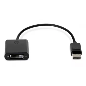 DisplayPort-auf-DVI-Adapter HP F7W96AA 0,2 m