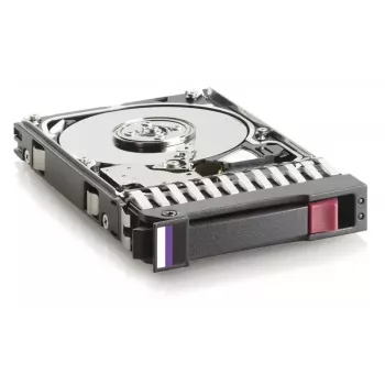 Interne Festplatte HPE 1TB 2,5 Zoll SAS J9F50A