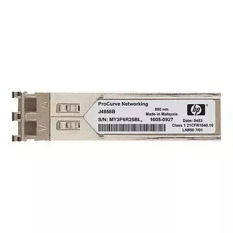 SFP Transceiver-Modul HPE X120