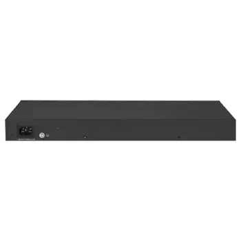 Managed L3 Switch HP HPE FlexNetwork 5130 — 24x Gigabit (10/100/1000) RJ-45, 4x SFP+, 1U, 128 Gbit/s