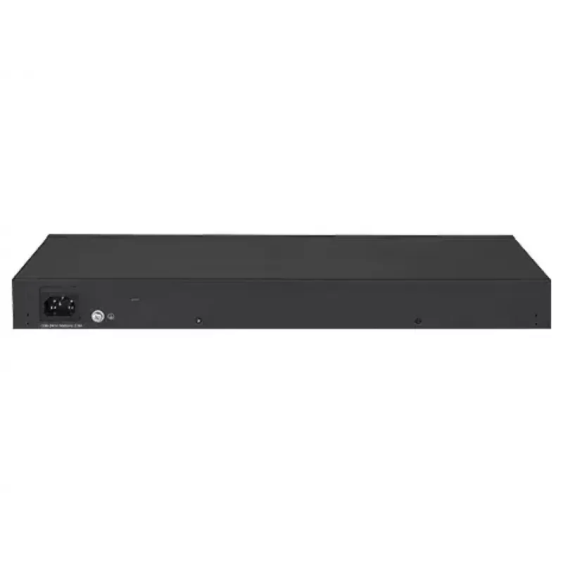 Managed L3 Switch HP HPE FlexNetwork 5130 — 24x Gigabit (10/100/1000) RJ-45, 4x SFP+, 1U, 128 Gbit/s