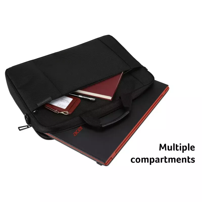 Aktentasche Acer Notebook Laptoptasche für bis zu 15,6 Zoll