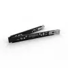 Installationswerkzeug PATCHBOX PBXEXE2 Schwarz Aluminium Edelstahl 48,3 cm