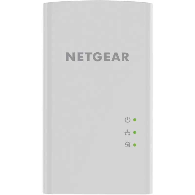 NETGEAR PLW1000 1000 Mbit/s Ethernet LAN Wi-Fi Weiß