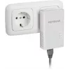 NETGEAR PLW1000 1000 Mbit/s Ethernet LAN Wi-Fi Weiß