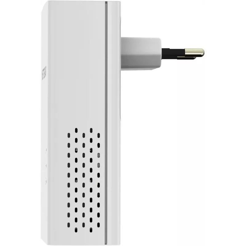 NETGEAR PLW1000 1000 Mbit/s Ethernet LAN Wi-Fi Weiß