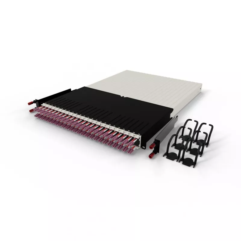 PATCHBOX InfiniBand/Glasfaserkabel 1,8 m LC LC/LC OM4