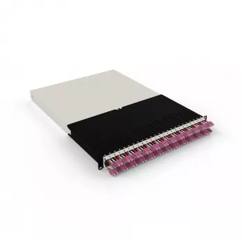 PATCHBOX PONE30OM412 InfiniBand Glasfaserkabel 1,8 m LC SC