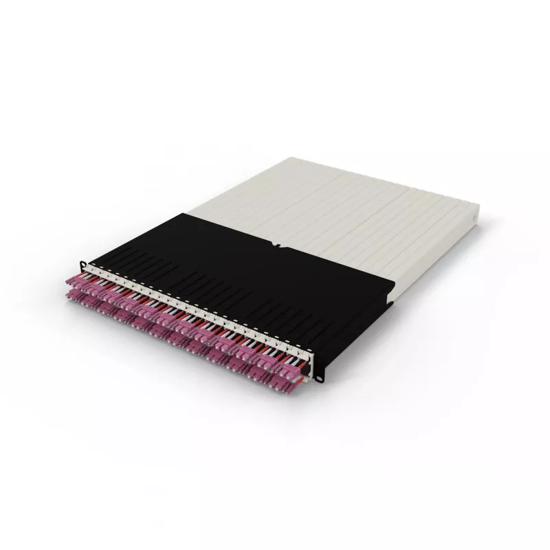 PATCHBOX PONE30OM412 InfiniBand Glasfaserkabel 1,8 m LC SC