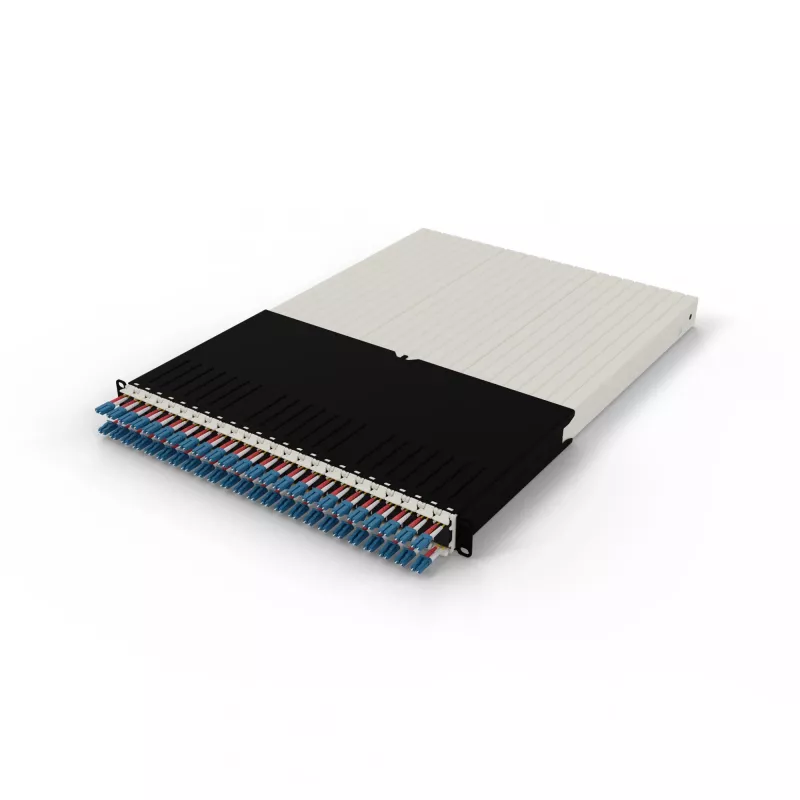 PATCHBOX InfiniBand/Glasfaserkabel 1,8 m LC LC/LC PONE30OS211