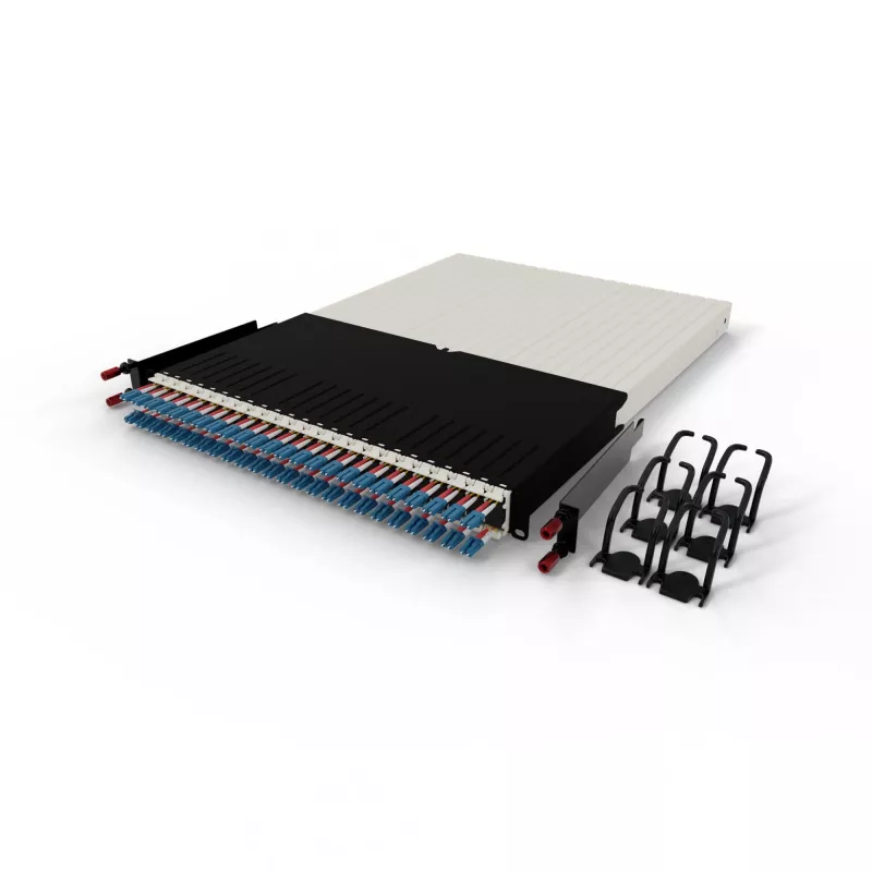 PATCHBOX InfiniBand/Glasfaserkabel 1,8 m LC LC/LC PONE30OS211