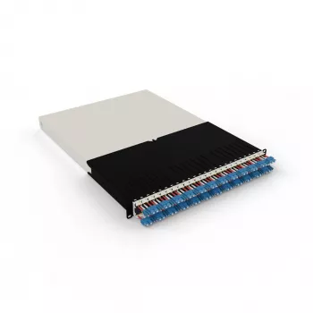 Glasfaserkabel Patchbox PONE30OS212 OS2 1,8 m LC auf SC (LC/SC)