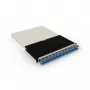 Glasfaserkabel Patchbox PONE30OS212 OS2 1,8 m LC auf SC (LC/SC)