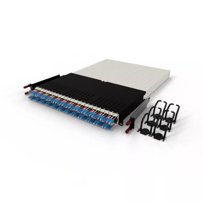 Glasfaserkabel Patchbox PONE30OS212 OS2 1,8 m LC auf SC (LC/SC)