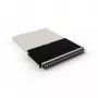 Netzwerkkabel PATCHBOX PONE30STPBK 1,8 m Cat6a U/FTP Schwarz