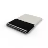 Netzwerkkabel PATCHBOX PONE30STPBK 1,8 m Cat6a U/FTP Schwarz
