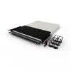 Netzwerkkabel PATCHBOX PONE30STPBK 1,8 m Cat6a U/FTP Schwarz