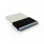 Netzwerkkabel PATCHBOX PONE30STPBL RJ-45 Cat6a 1,8m Blau