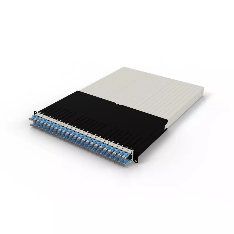 Netzwerkkabel PATCHBOX PONE30STPBL RJ-45 Cat6a 1,8m Blau