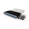 Netzwerkkabel PATCHBOX PONE30STPBL RJ-45 Cat6a 1,8m Blau