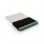Netzwerkkabel PATCHBOX PONE30STPGR RJ-45 Cat6a 1,8m Grün