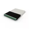 Netzwerkkabel PATCHBOX PONE30STPGR RJ-45 Cat6a 1,8m Grün