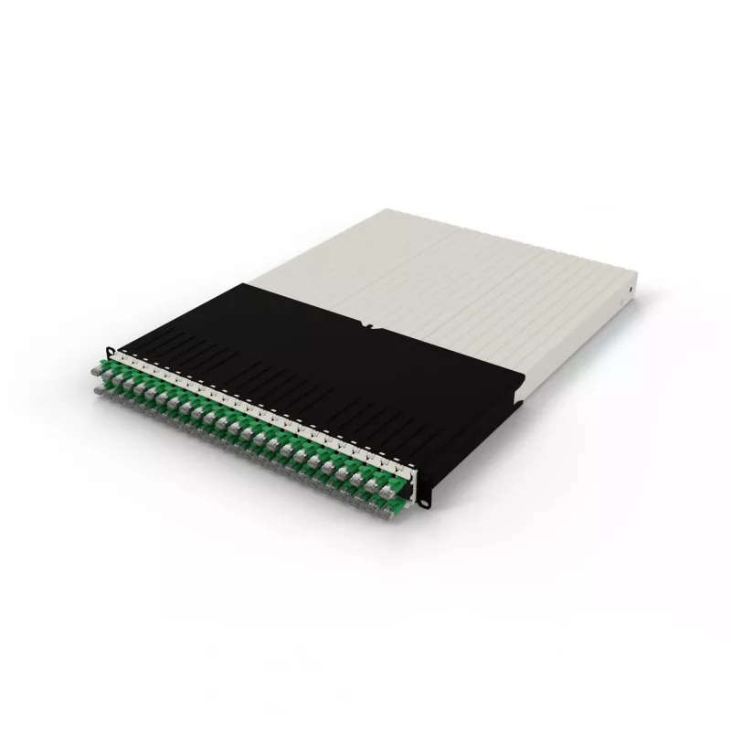 Netzwerkkabel PATCHBOX PONE30STPGR RJ-45 Cat6a 1,8m Grün