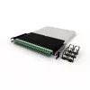 Netzwerkkabel PATCHBOX PONE30STPGR RJ-45 Cat6a 1,8m Grün