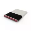 Netzwerkkabel PATCHBOX PONE30STPRD RJ-45 Cat6a 1,8m Rot