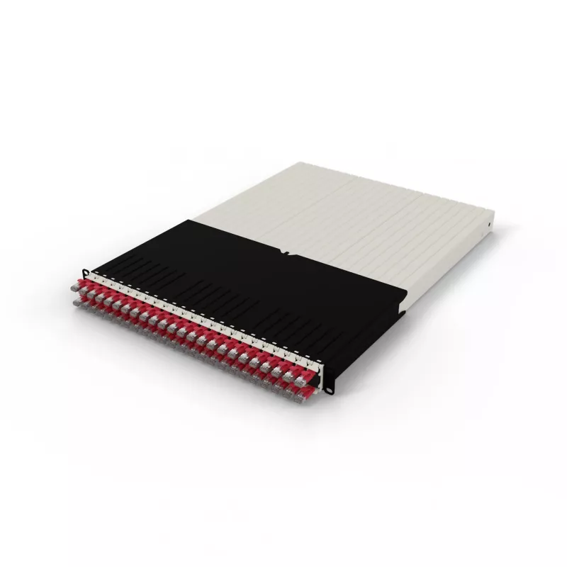 Netzwerkkabel PATCHBOX PONE30STPRD RJ-45 Cat6a 1,8m Rot