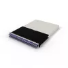 Netzwerkkabel PATCHBOX PONE30STPVI RJ-45 Cat6a 1,8m Violett