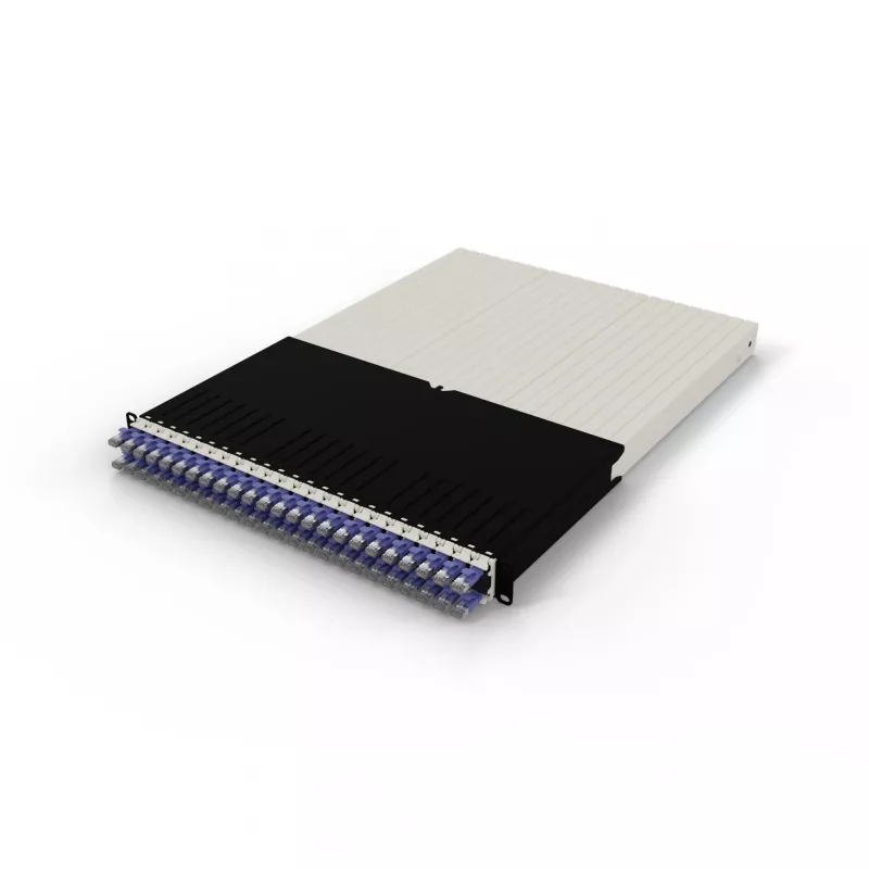 Netzwerkkabel PATCHBOX PONE30STPVI RJ-45 Cat6a 1,8m Violett