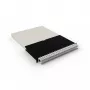 Netzwerkkabel PATCHBOX PONE30STPWH RJ-45 Cat6a 1,8 m Weiß