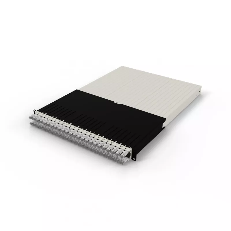 Netzwerkkabel PATCHBOX PONE30STPWH RJ-45 Cat6a 1,8 m Weiß